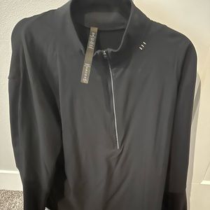 Lululemon 1/4 Zip Pullover